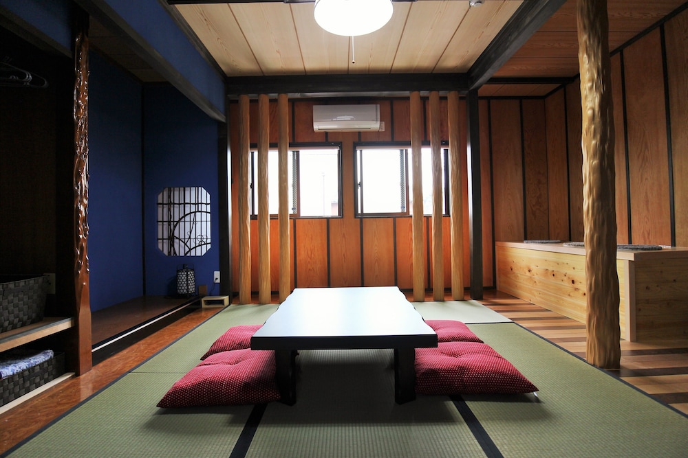 メインイメージ | Kanazawa Small Ryokan NOMURA メインイメージ | Kanazawa Small Ryokan NOMURA