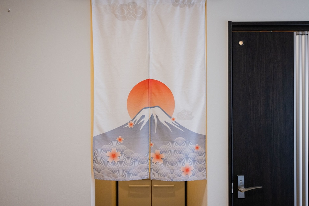 1棟貸し 定員10名　C棟 客室6 | 風林火山 勝山宿