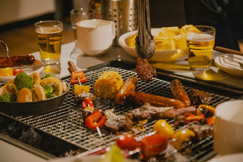 1棟貸し 定員10名　C棟 客室7 | 風林火山 勝山宿