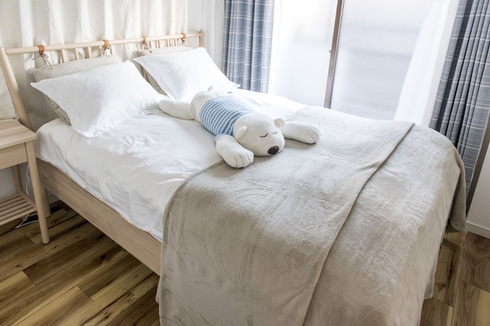 客室1 | ZAITO 東京菊川民宿 (ZAITO Tokyo Kikukawa Economy Inn) 客室1 | ZAITO 東京菊川民宿 (ZAITO Tokyo Kikukawa Economy Inn)