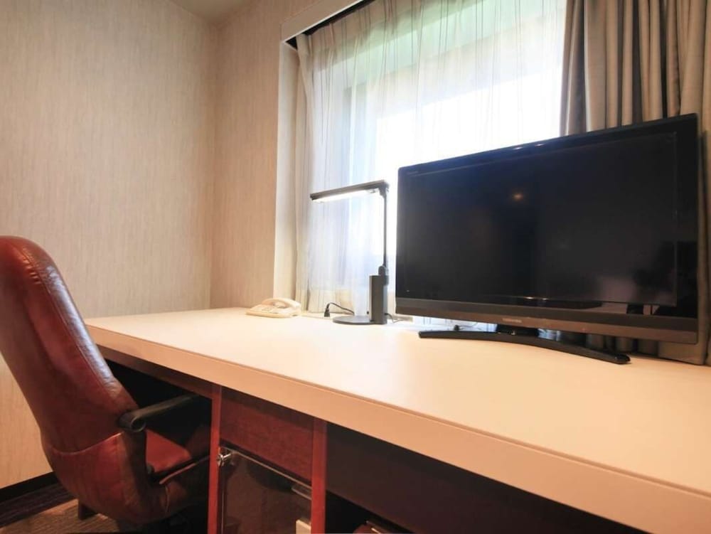 客室1 | リッチモンドホテル東京武蔵野