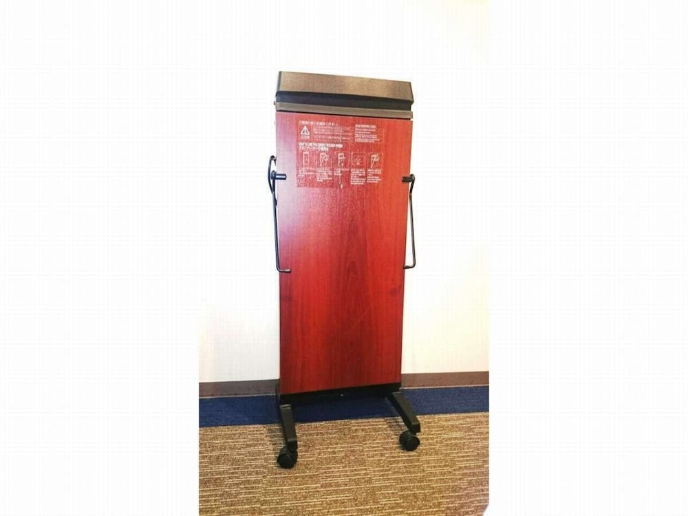 ダブルルーム 喫煙可 客室の設備とサービス0 | リッチモンドホテル東京武蔵野