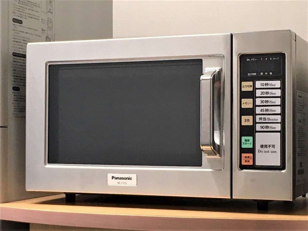 施設内の設備1 | リッチモンドホテル東京武蔵野