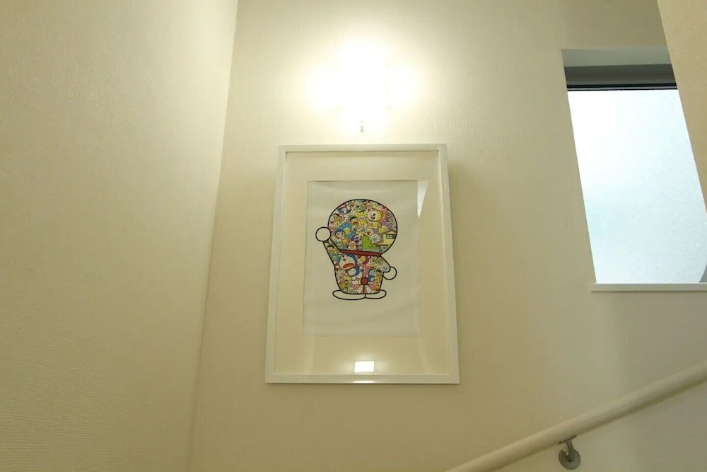 アパートメント (A203) 客室の設備とサービス1 | Anon Shibuya