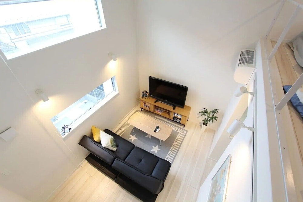 アパートメント (A203) | Anon Shibuya