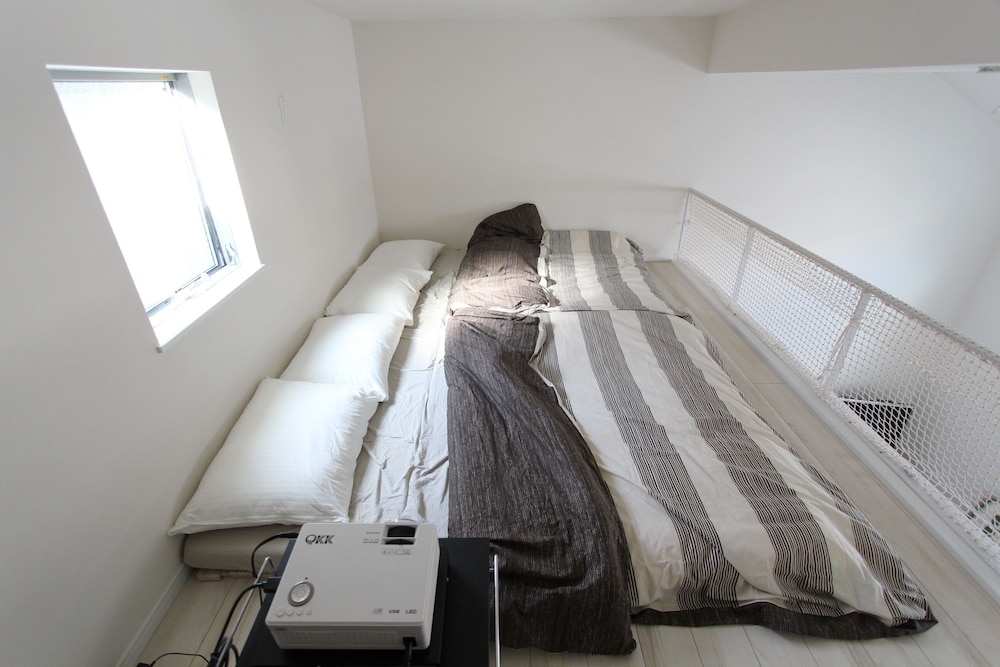 アパートメント (A202) 客室0 | Anon Shibuya