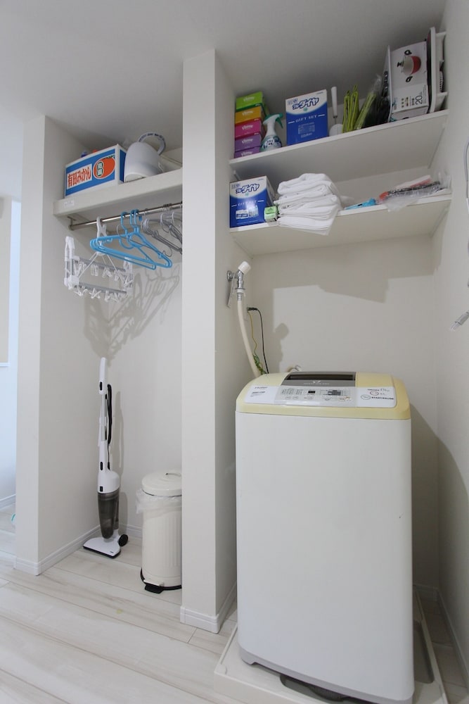 アパートメント (A202) ランドリー0 | Anon Shibuya