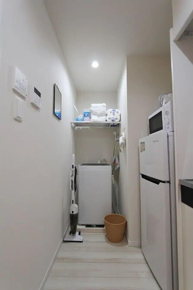 アパートメント (A101) ランドリー0 | Anon Shibuya