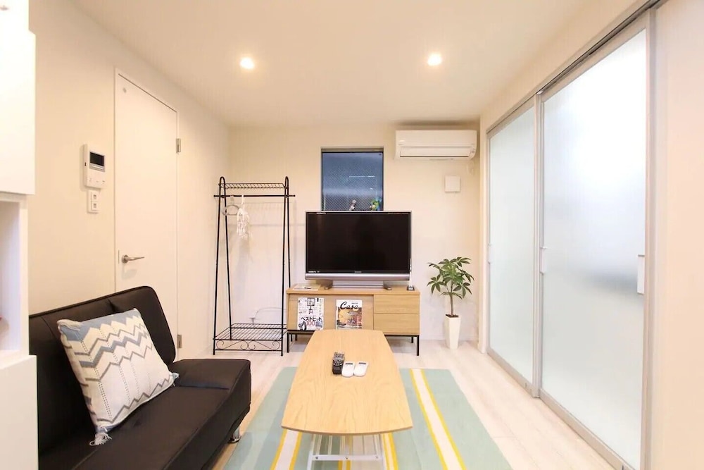 アパートメント (A102) | Anon Shibuya