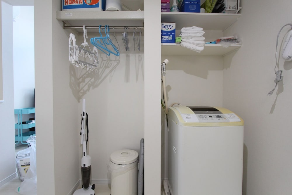 アパートメント (A202) ランドリー1 | Anon Shibuya