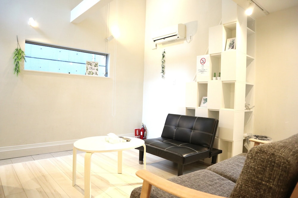 アパートメント (A101) | Anon Shibuya