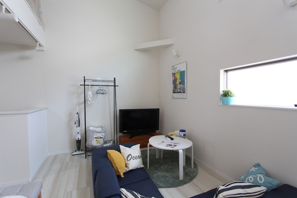 アパートメント (B204) 客室2 | Anon Shibuya