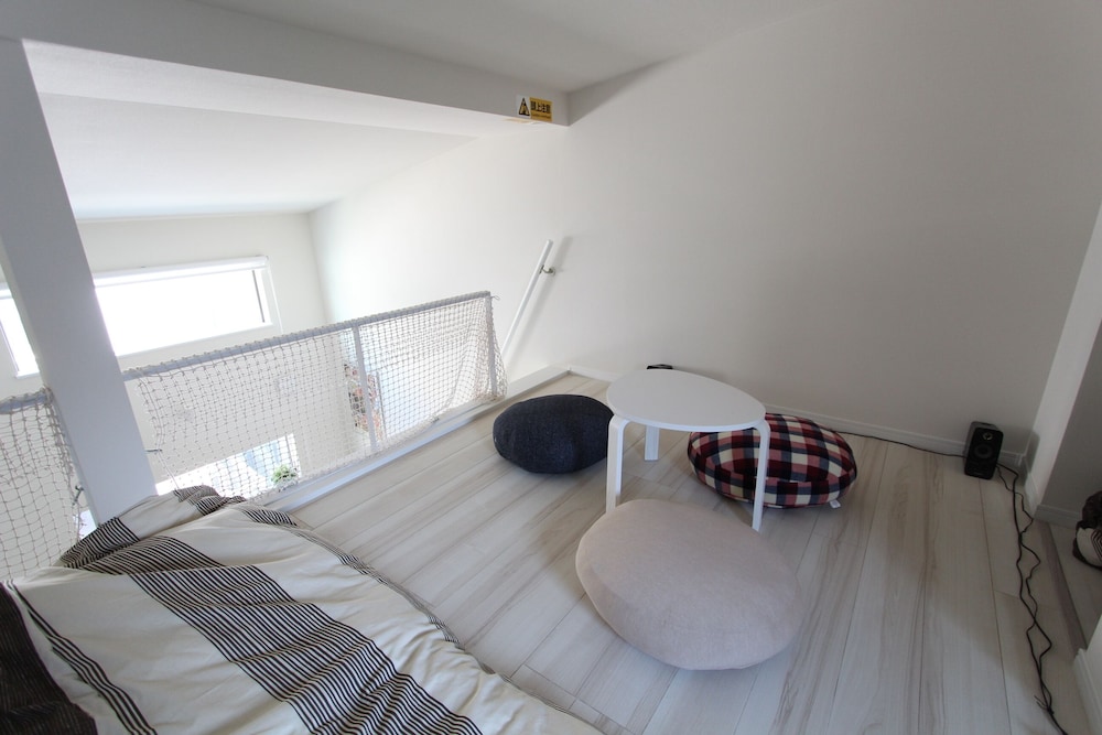 アパートメント (B204) 客室5 | Anon Shibuya