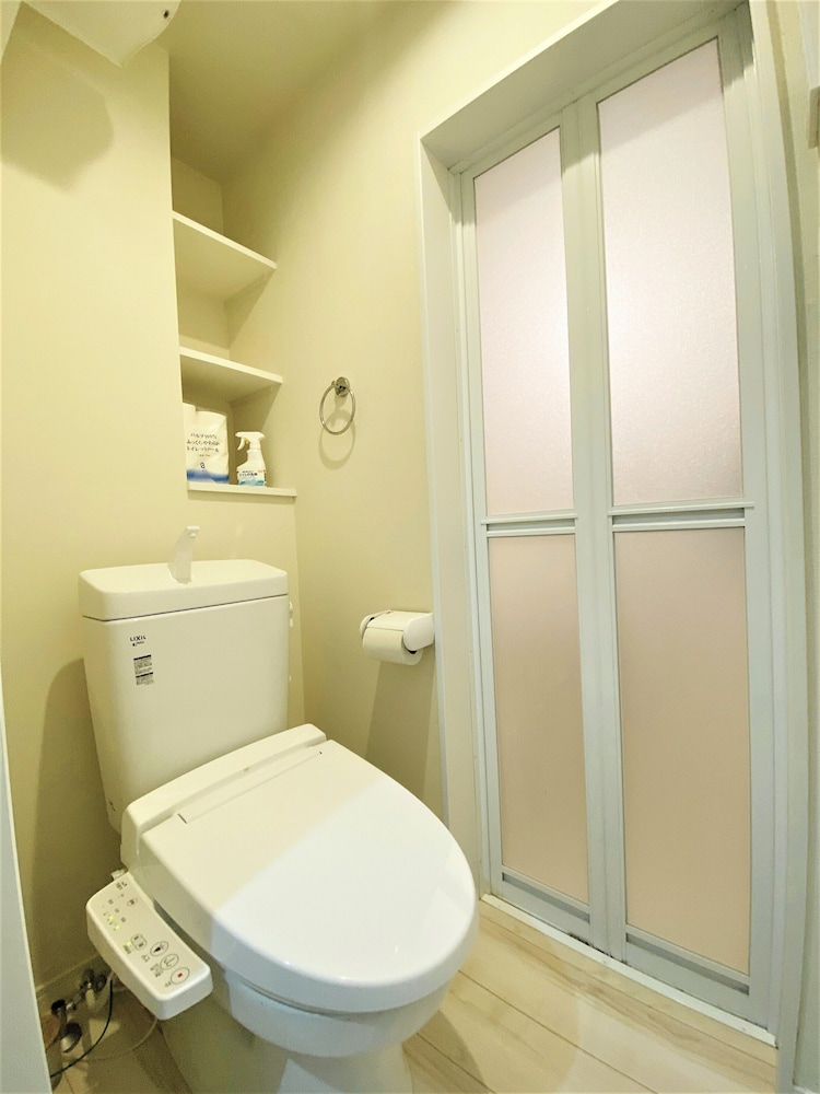 アパートメント (B103) バスルーム0 | Anon Shibuya