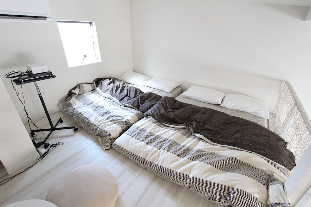 アパートメント (B204) 客室1 | Anon Shibuya