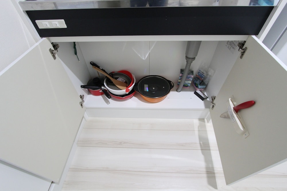 アパートメント (A202) 客室の設備とサービス0 | Anon Shibuya