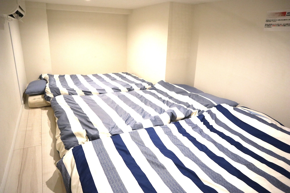 アパートメント (A101) 客室1 | Anon Shibuya