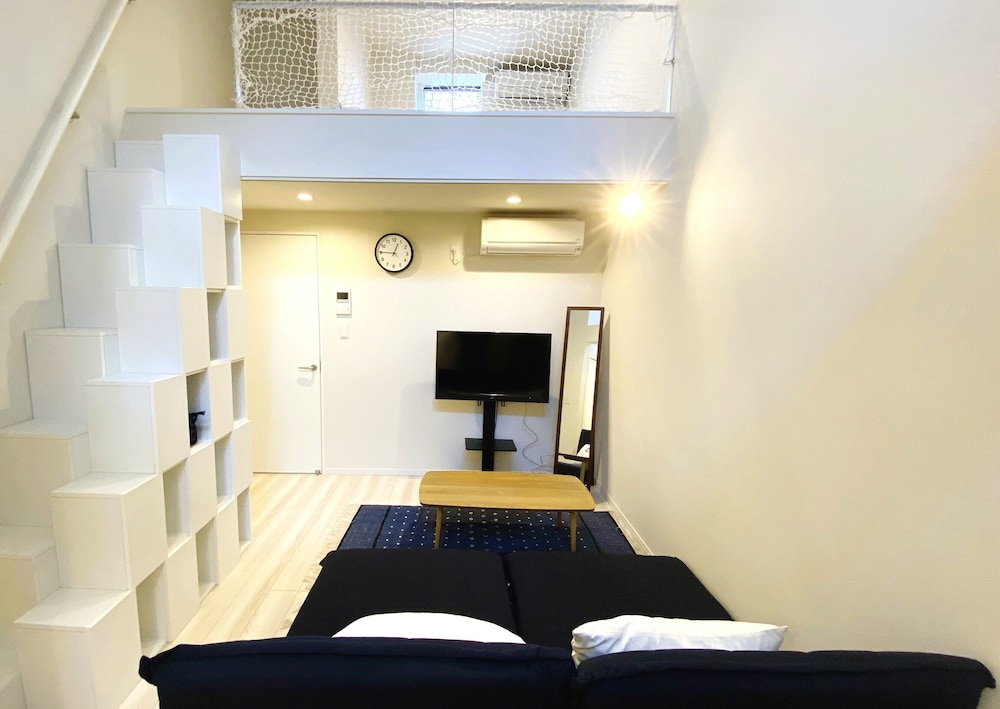 アパートメント (B103) | Anon Shibuya