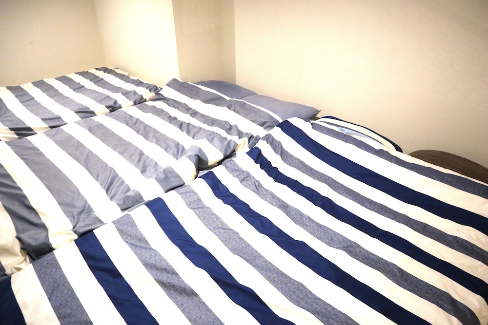 アパートメント (A101) 客室0 | Anon Shibuya