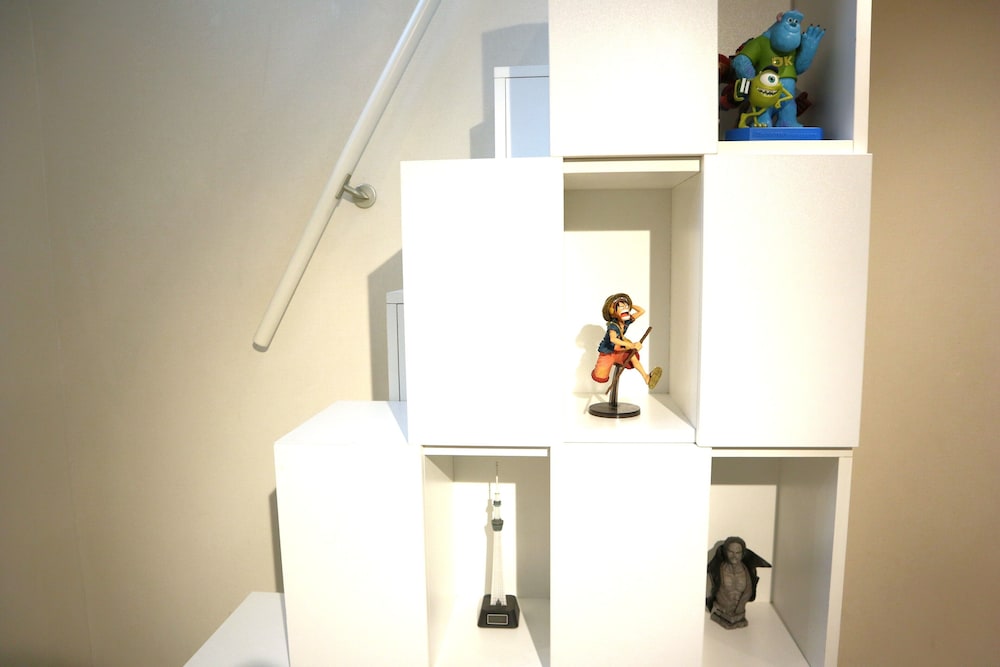 アパートメント (A102) 客室3 | Anon Shibuya