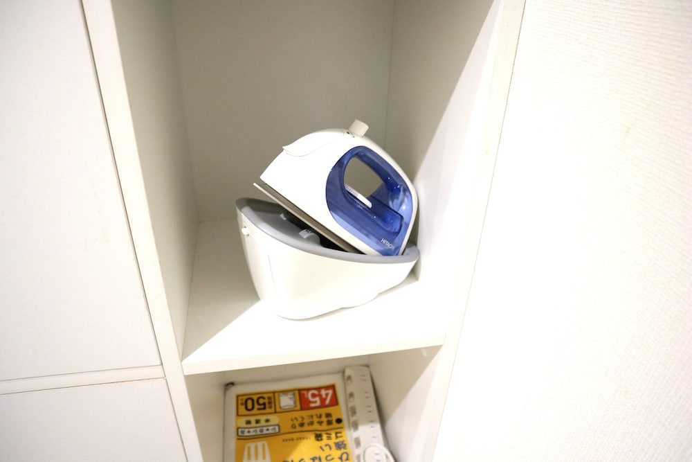 アパートメント (A101) アイロン / アイロン台0 | Anon Shibuya