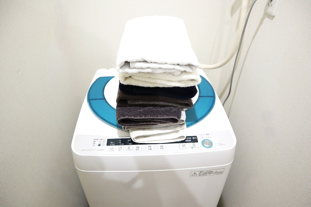 アパートメント (A101) ランドリー1 | Anon Shibuya