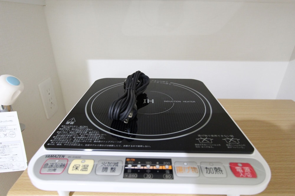 アパートメント (B204) 客室の設備とサービス0 | Anon Shibuya