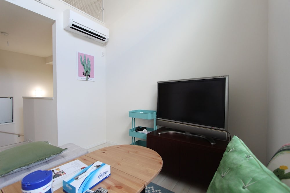 アパートメント (A202) テレビ0 | Anon Shibuya