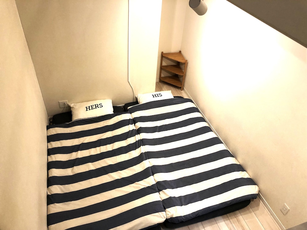 アパートメント (B102) 客室1 | Anon Shibuya