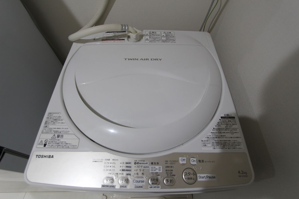 アパートメント (B204) ランドリー0 | Anon Shibuya