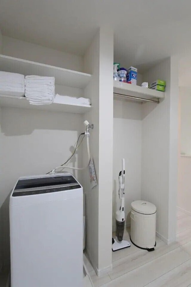 アパートメント (A203) ランドリー0 | Anon Shibuya