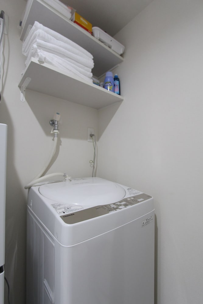 アパートメント (B204) ランドリー1 | Anon Shibuya