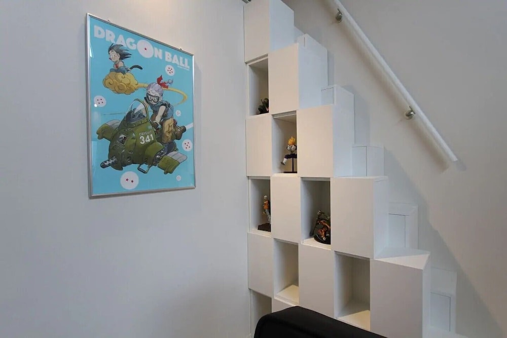 アパートメント (A203) 客室の設備とサービス0 | Anon Shibuya