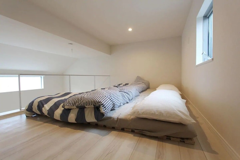 アパートメント (A203) 客室0 | Anon Shibuya