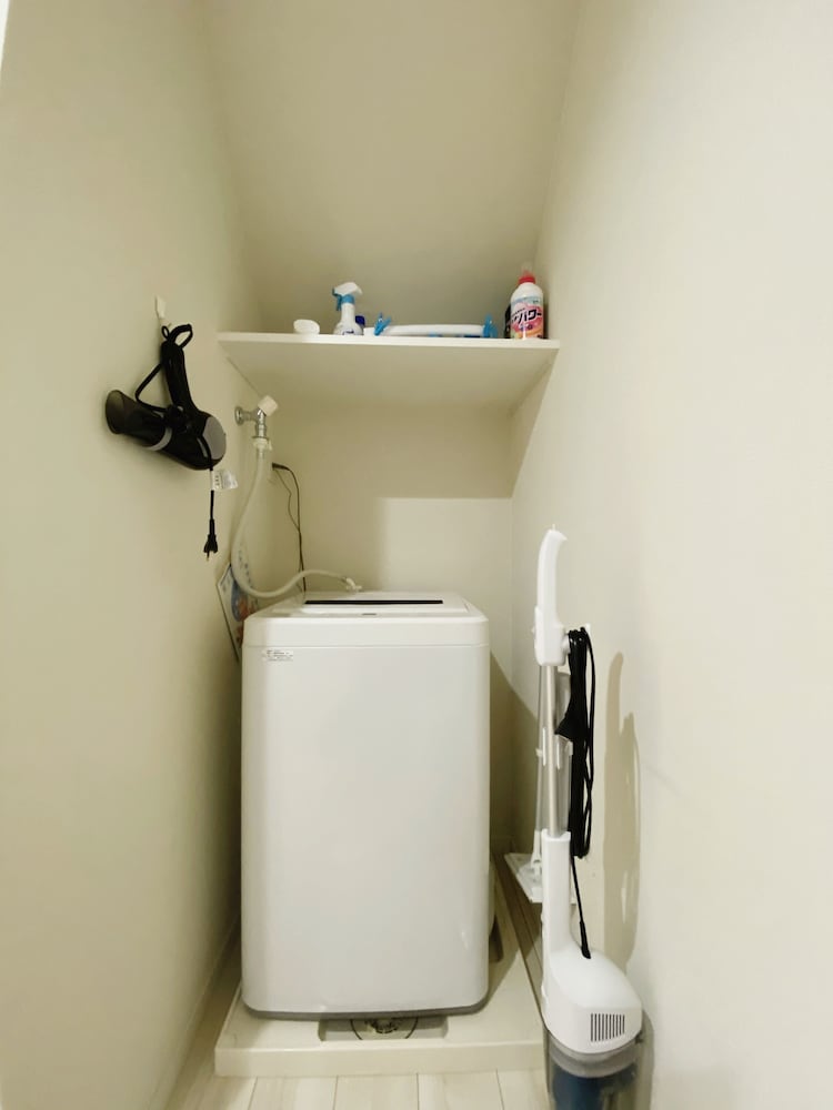 アパートメント (B103) ランドリー0 | Anon Shibuya