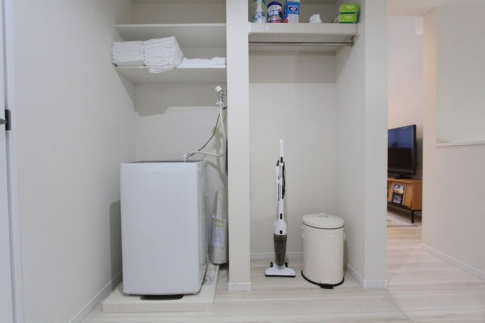 アパートメント (A203) ランドリー1 | Anon Shibuya