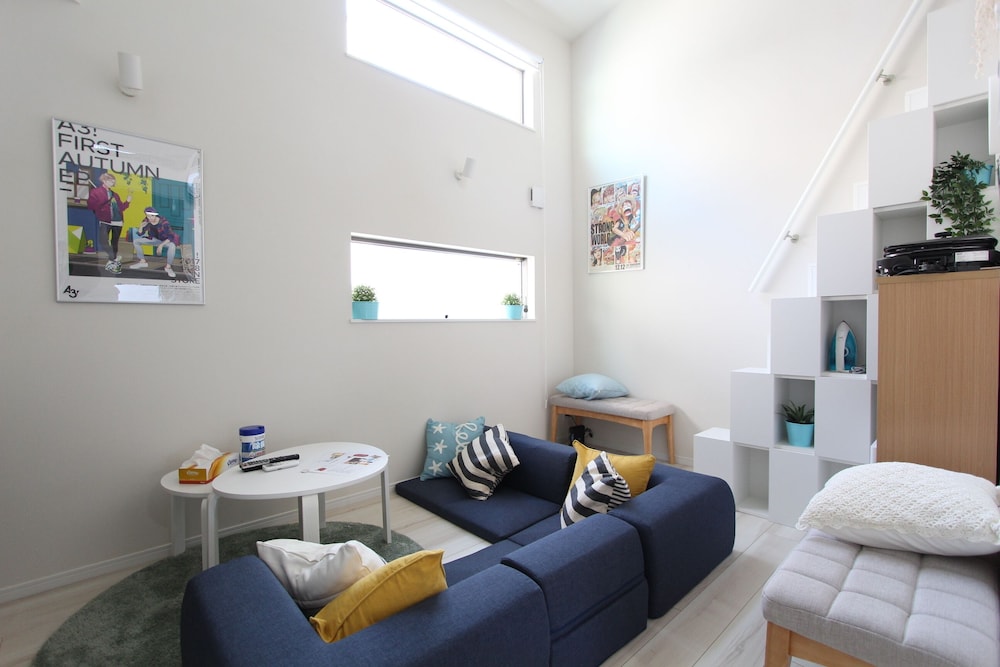 アパートメント (B204) | Anon Shibuya