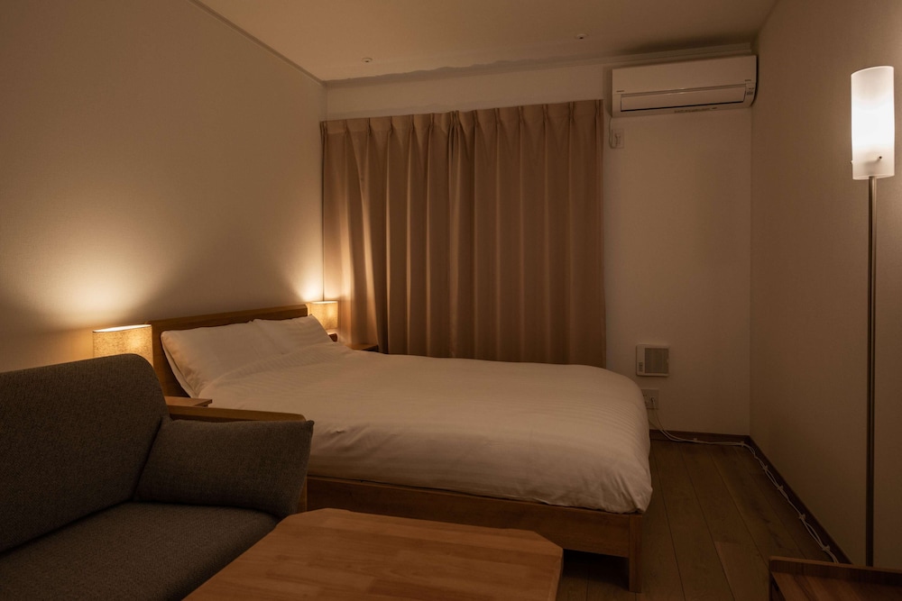 アパートメント (203) 客室1 | H2O Stay Ikebukuro