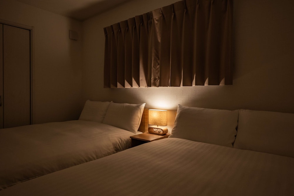 アパートメント (304) 客室2 | H2O Stay Ikebukuro