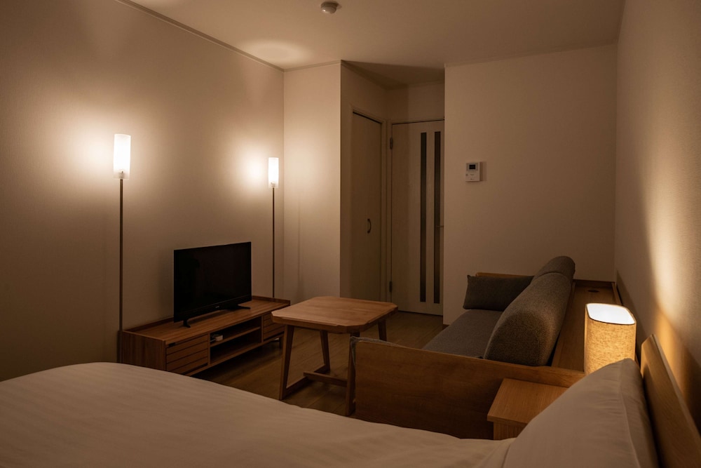 アパートメント (203) 客室4 | H2O Stay Ikebukuro