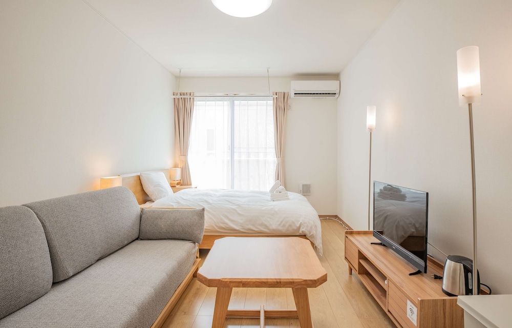 アパートメント (203) 客室3 | H2O Stay Ikebukuro