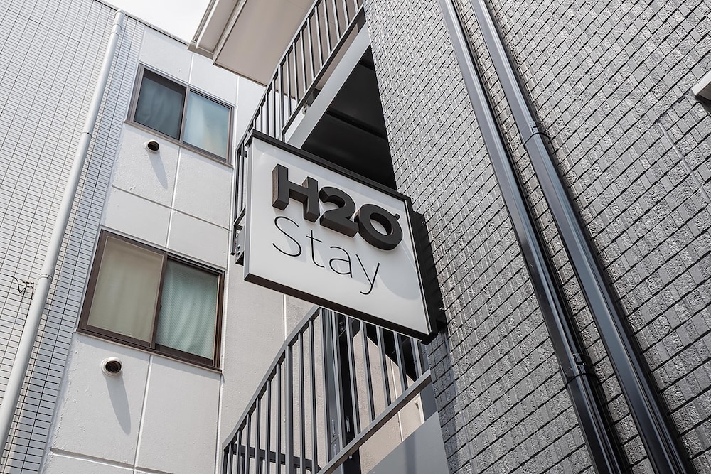 外観1 | H2O Stay Ikebukuro 外観1 | H2O Stay Ikebukuro