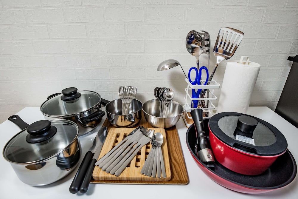 アパートメント (201) 客室の設備とサービス0 | H2O Stay Ikebukuro