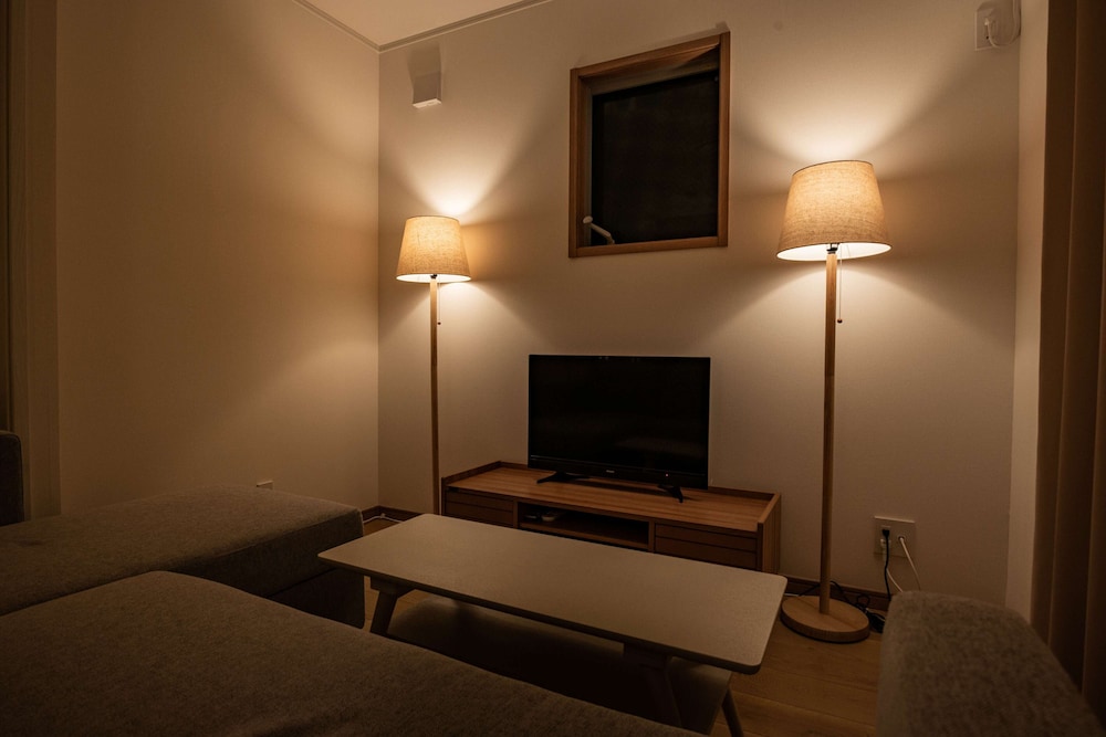 アパートメント (304) テレビ0 | H2O Stay Ikebukuro