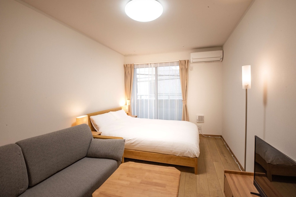 アパートメント (203) 客室7 | H2O Stay Ikebukuro