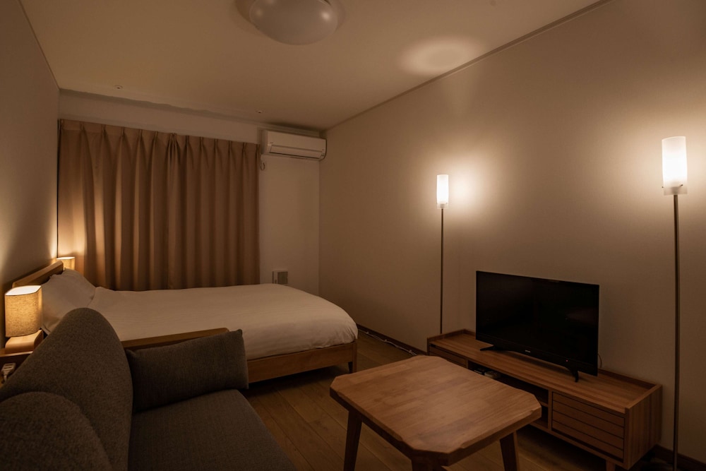 アパートメント (203) 客室2 | H2O Stay Ikebukuro