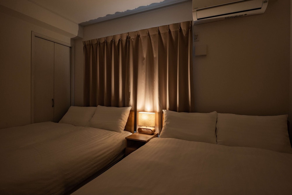 アパートメント (201) 客室3 | H2O Stay Ikebukuro