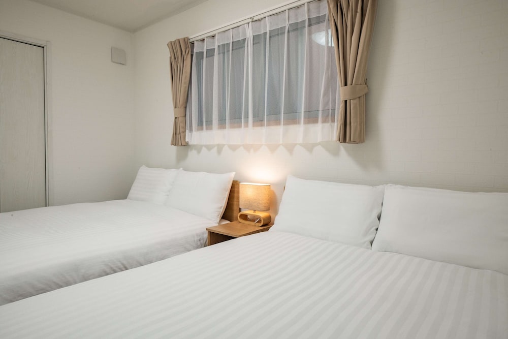 アパートメント (304) 客室1 | H2O Stay Ikebukuro