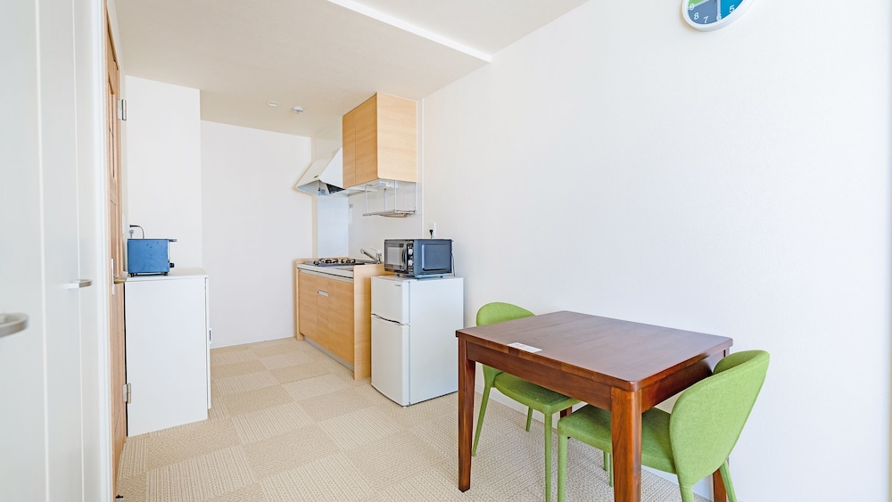 コンフォート 4人部屋 客室7 | Ecot 下里 3