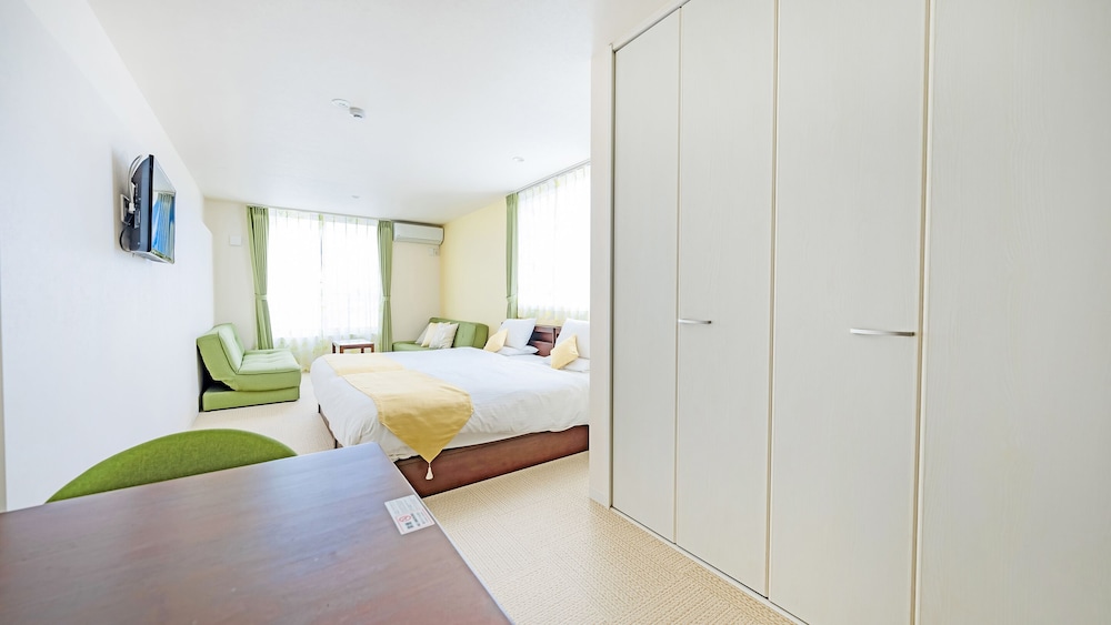 コンフォート 4人部屋 客室6 | Ecot 下里 3